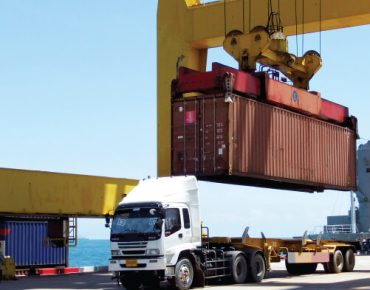 Sovereign Express Trade - Import and Export Services