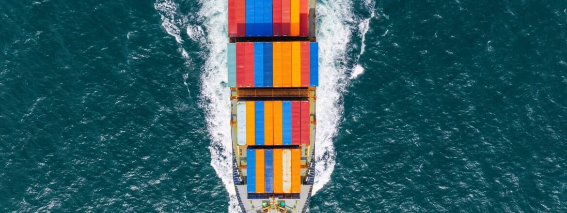 The Houthi Attacks in the Red Sea