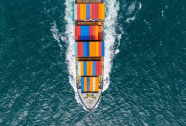 The Houthi Attacks in the Red Sea